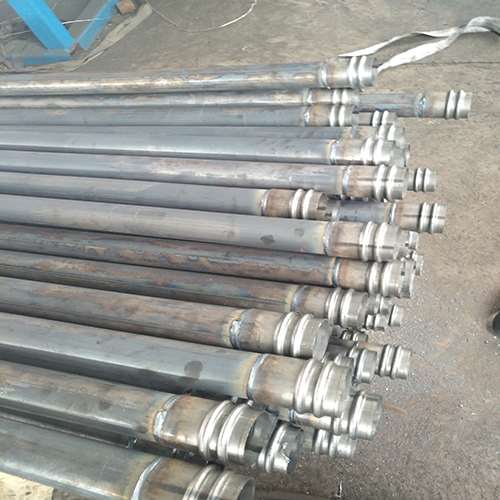 蒋场镇《建筑基桩检测技术规范》每根桩需要几个声测管