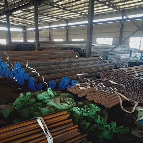 蒋场镇声测管为何能作为桩基础检测材料？