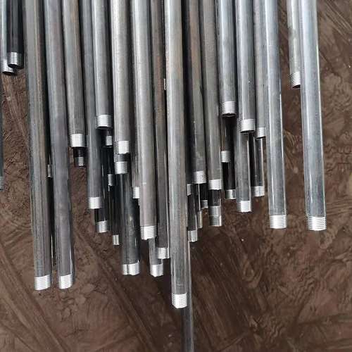 蒋场镇声测管重量是多少？买管必知的计算公式